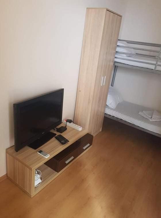 דירות סבטי ולאס Aniko Apartman מראה חיצוני תמונה